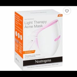 Neutrogena Light Therapy Acne Mask